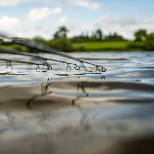 Daiwa Infinity X45 Carp Rods 3 Daiwa Infinity X45 Carp Rods - Image 3