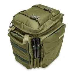 Saber Tackle Saber Supra Compact Rucksack -Rods Sales nglchox0637497701500822241