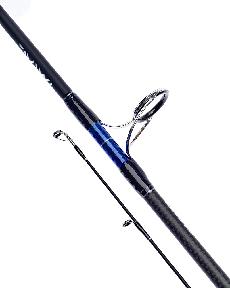 Daiwa Saltist Travel Spin Rods 2 Daiwa Saltist Travel Spin Rods - Image 2