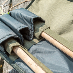 Korum Transition 3 Rod Folding Rod Holdall -Rods Sales nhyh4w0z637075224622692137