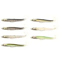 GT-Bio Kamaleo Sandeels 155 Combo -Rods Sales njmhc5na638023820454530937