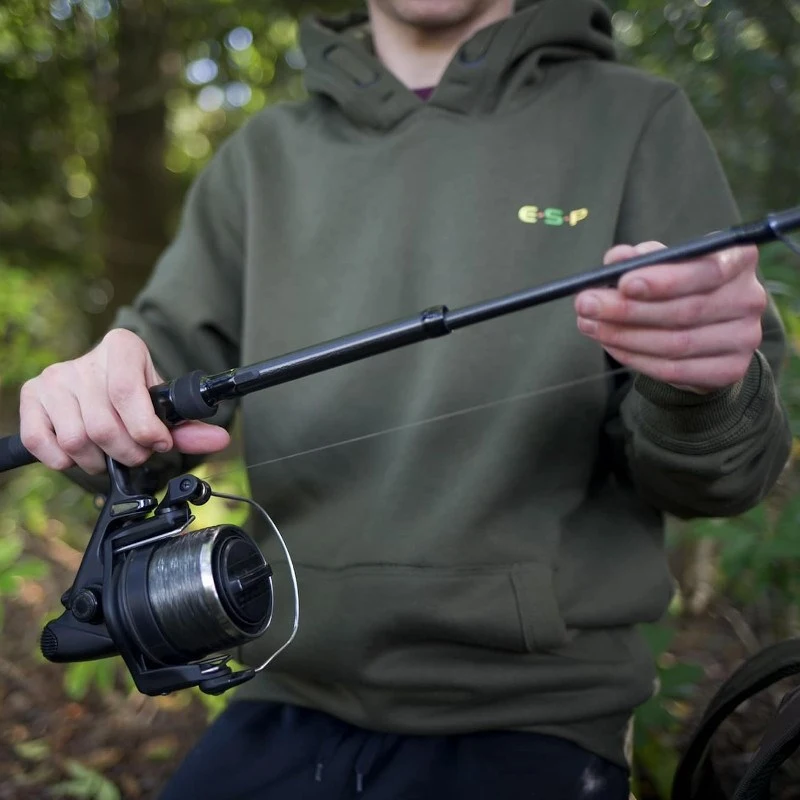 ESP Onyx Quickdraw Spod Rod 1 ESP Onyx Quickdraw Spod Rod