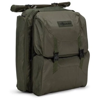 Nash Dwarf Ruckall 1 Nash Dwarf Ruckall