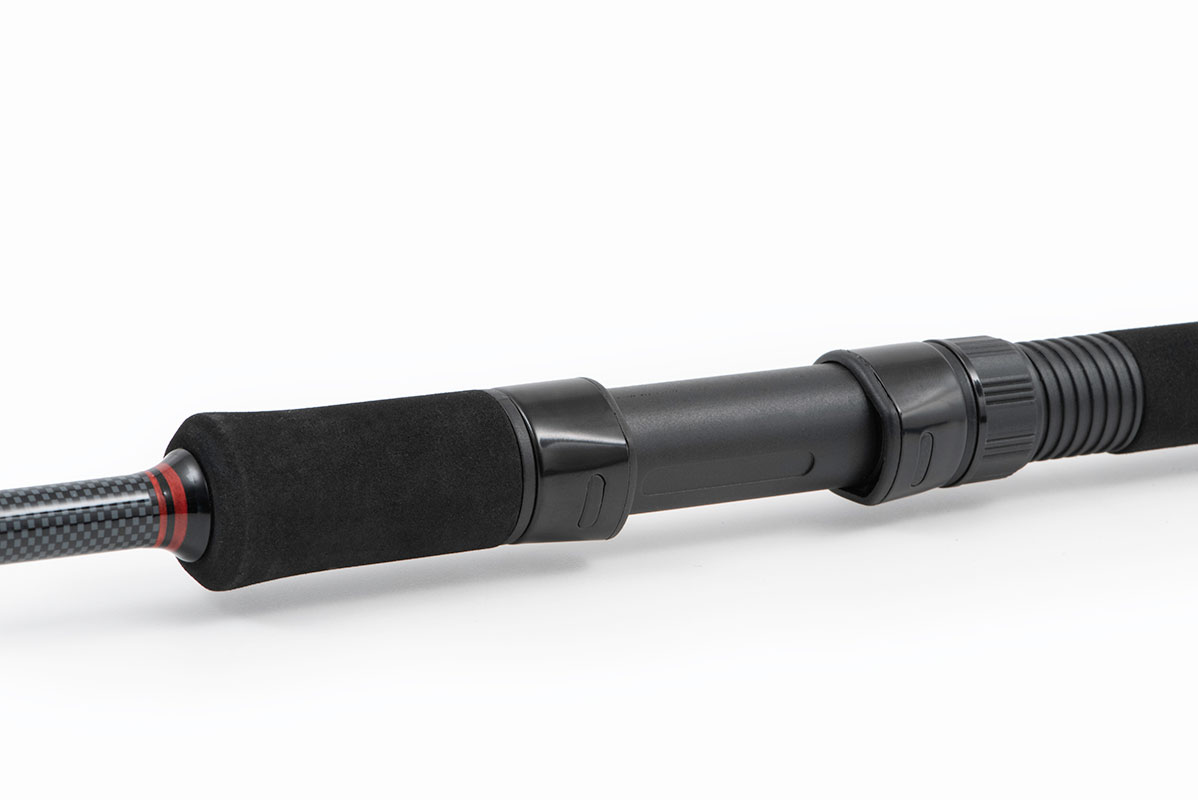 Fox Rage Warrior Medium Spin Rods 4 Fox Rage Warrior Medium Spin Rods - Image 4