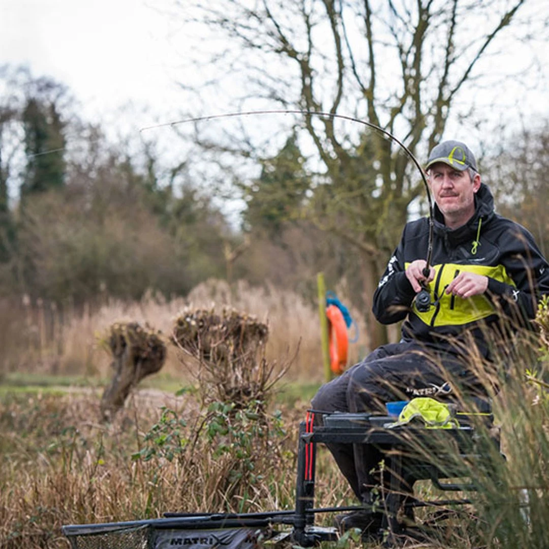 Matrix Horizon X Pro Waggler Rods 1 Matrix Horizon X Pro Waggler Rods