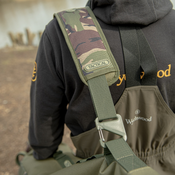 Wychwood Tactical HD Quiver Foldall 9 Wychwood Tactical HD Quiver Foldall - Image 9