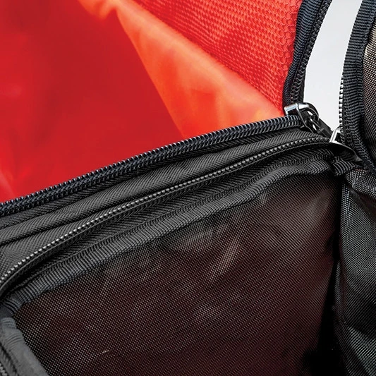 Daiwa Matchman Dual Tackle & Bait Bag 6 Daiwa Matchman Dual Tackle & Bait Bag - Image 6