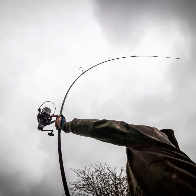 Daiwa Infinity X45 Carp Rods 5 Daiwa Infinity X45 Carp Rods - Image 5