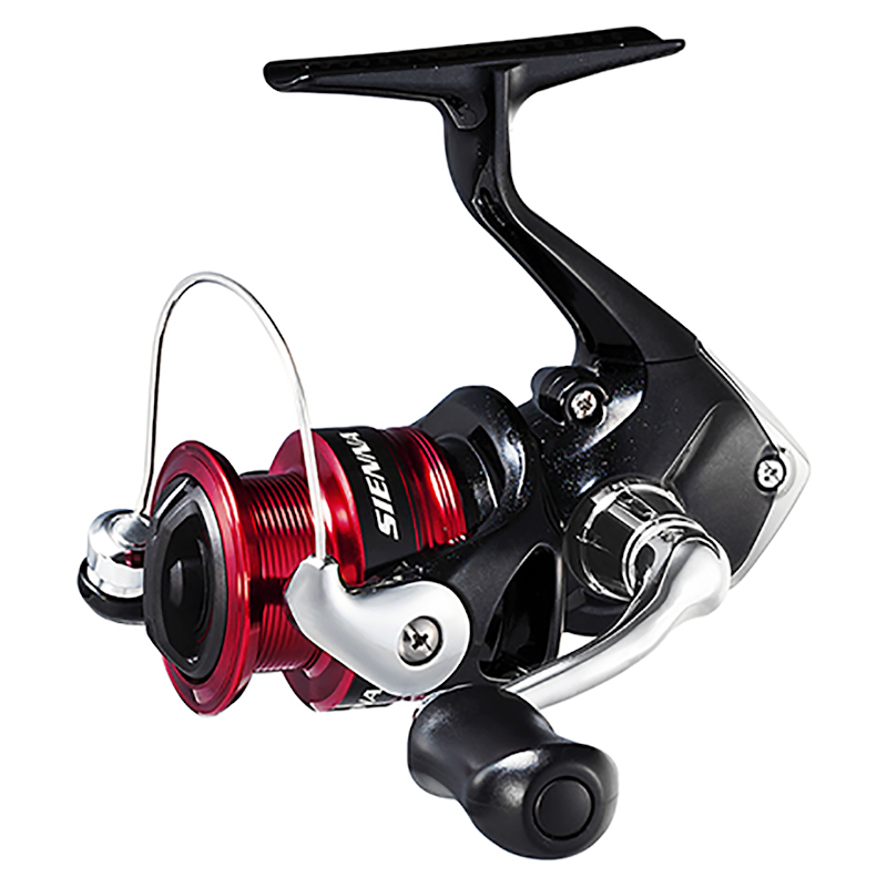 Shimano Sienna FG Reels 2 Shimano Sienna FG Reels - Image 2