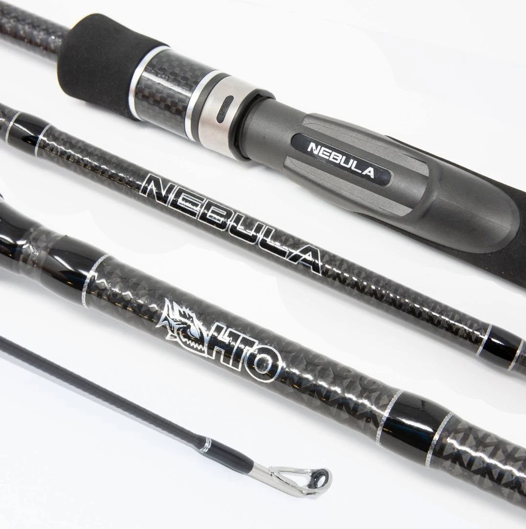 HTO Nebula Travel Rod 1 HTO Nebula Travel Rod