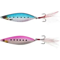 Savage Micro Skipper Lures