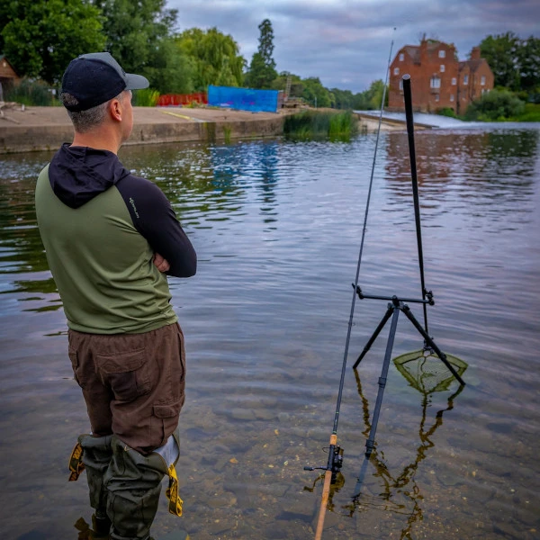 Korum Big Water Rods 7 Korum Big Water Rods - Image 7