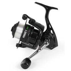 Korum Phase 1 Reel 3000 -Rods Sales on3r2hwq637568619392381183