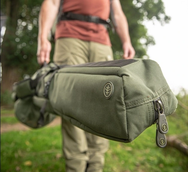 Wychwood Comforter 3 Rod Sleeve 3 Wychwood Comforter 3 Rod Sleeve - Image 3