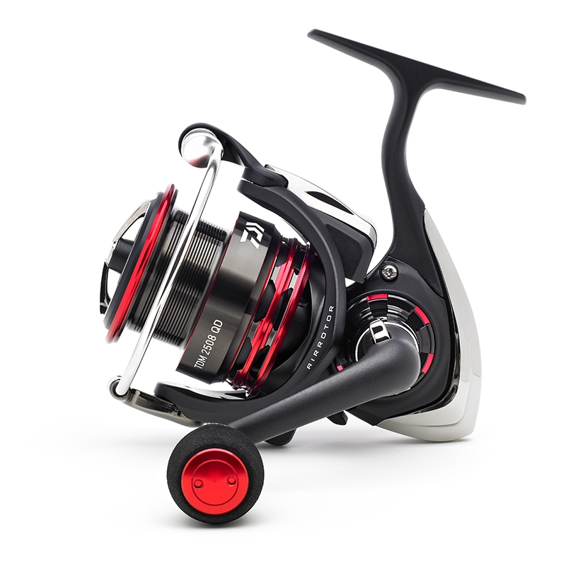 Daiwa 19 TDM Match & Feeder Reels 2 Daiwa 19 TDM Match & Feeder Reels - Image 2