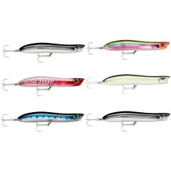 Rapala Max Rap Walk N Roll