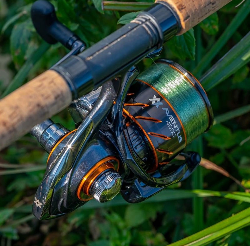 Guru Aventus Reels 8 Guru Aventus Reels - Image 8