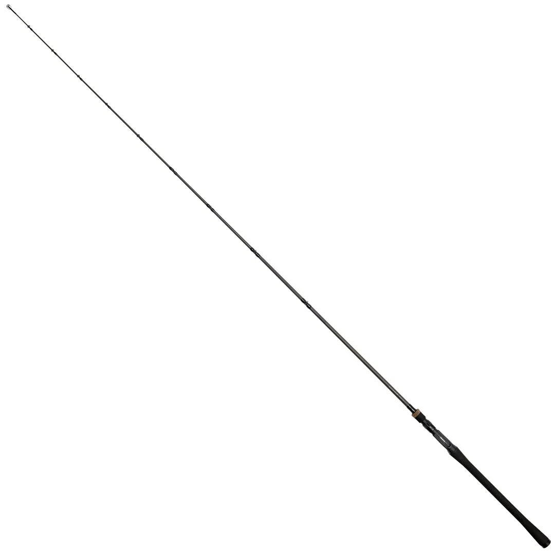 Daiwa Black Widow Jerkbait Rod 6 Daiwa Black Widow Jerkbait Rod - Image 6