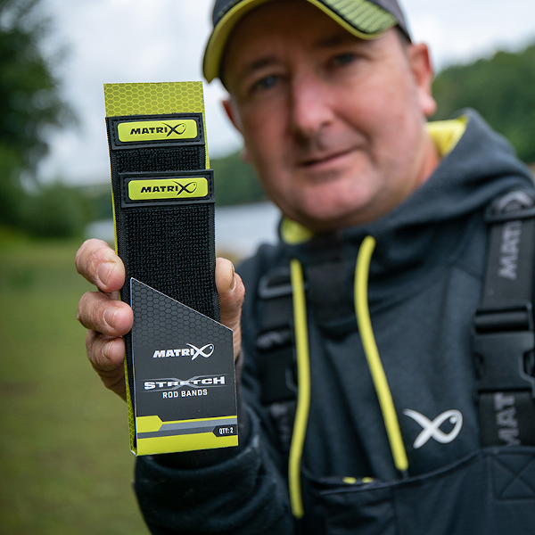 Matrix X-Stretch Rod Bands 5 Matrix X-Stretch Rod Bands - Image 5