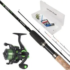 Maver Reality Feeder Fishing Kit 10ft 5 Maver Reality Feeder Fishing Kit 10ft -Rods Sales p1aeysti637988289658666859