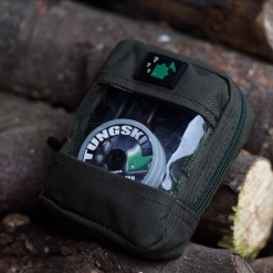 Thinking Anglers Clear Front Zip Pouch 7 Thinking Anglers Clear Front Zip Pouch -Rods Sales pfef3v42637412194092356932