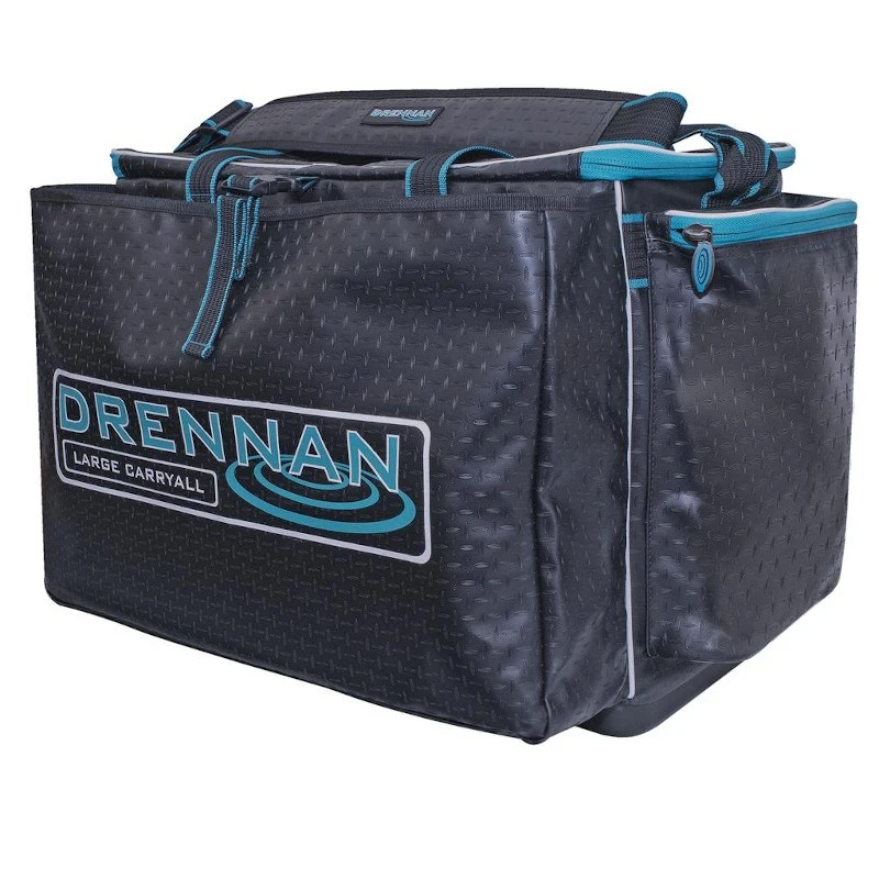 Drennan DMS Large Carryall 1 Drennan DMS Large Carryall