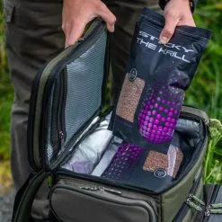 Greys Prodigy Tackle Base Rucksack -Rods Sales pkf5idxm638089540941287745
