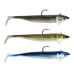 Storm 360 Degree GT Coastal Biscay Minnows