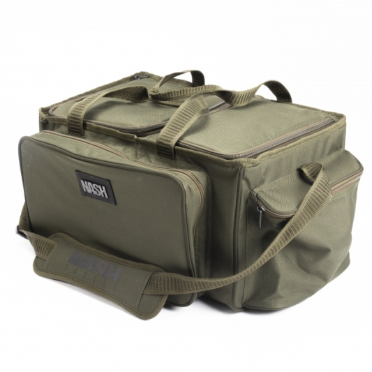 Nash Session Food Bag 1 Nash Session Food Bag