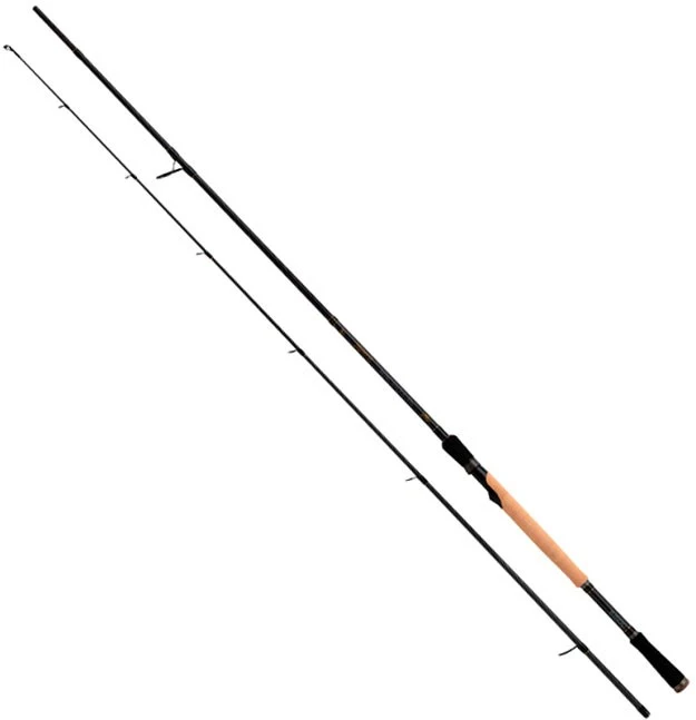 Fox Rage Terminator Bait Force Rods 1 Fox Rage Terminator Bait Force Rods