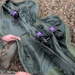 Wychwood HD Compact 3 Rod Holdall 12ft 9 Wychwood HD Compact 3 Rod Holdall 12ft -Rods Sales pm1pegoi638066940929040526