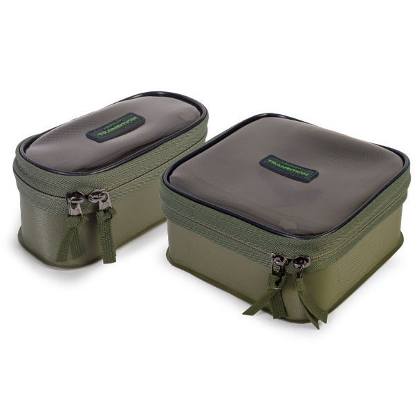Korum Transition EVA Pouch 1 Korum Transition EVA Pouch