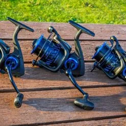 Preston Innovations Inertia Reels 11 Preston Innovations Inertia Reels -Rods Sales poi3hk1n636778101144486146