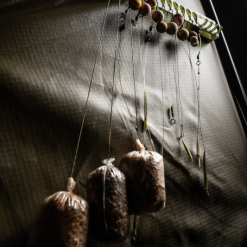 Ridge Monkey Hangman Rig Rack -Rods Sales pqzg1ddg637132937891294498