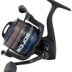 Matrix Aquos Ultra Reels