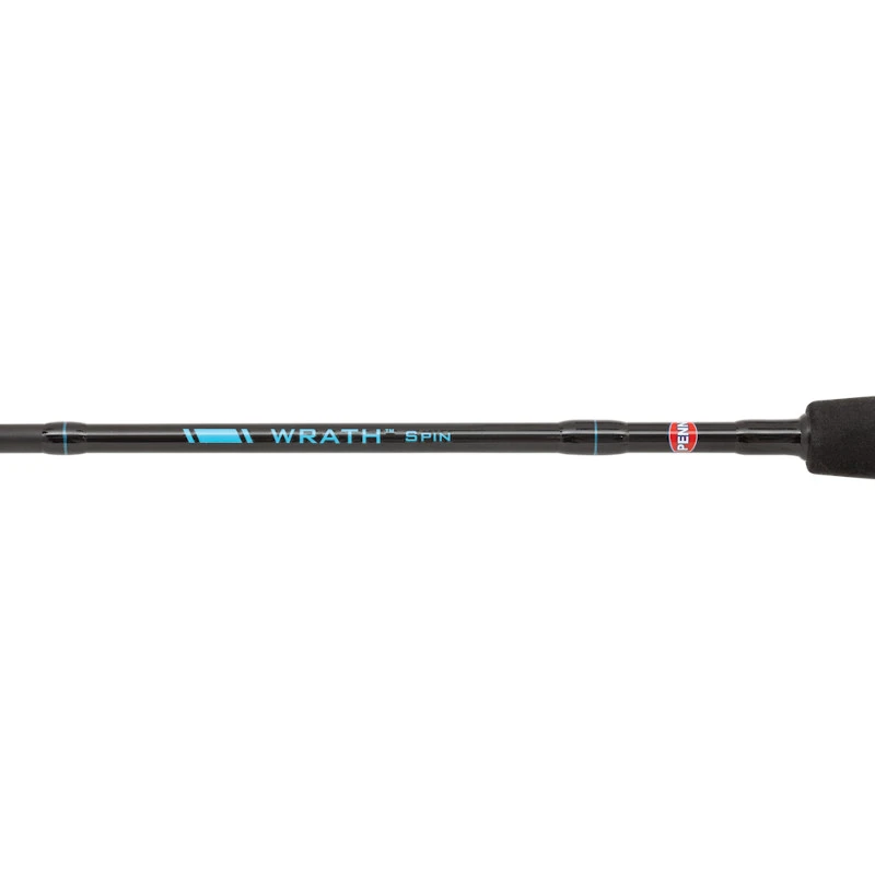 Penn Wrath Spinning Combo 8ft 3 Penn Wrath Spinning Combo 8ft - Image 3