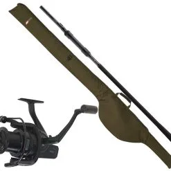 JRC Cocoon 2G Combos