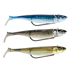 Storm 360 Degree GT Coastal Biscay Shads