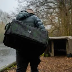 Ridge Monkey Ruggage Barrow Bag -Rods Sales qll244sp637831909297919925