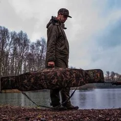 Fox Camolite 2+2 Rod Cases 9 Fox Camolite 2+2 Rod Cases -Rods Sales qmqongjq636861745631370272