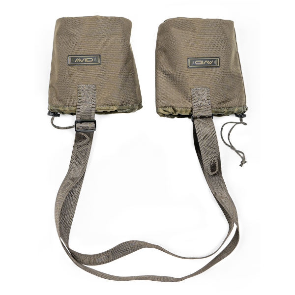 Avid Carp Compound Rod Sleeve Transporter 2 Avid Carp Compound Rod Sleeve Transporter - Image 2