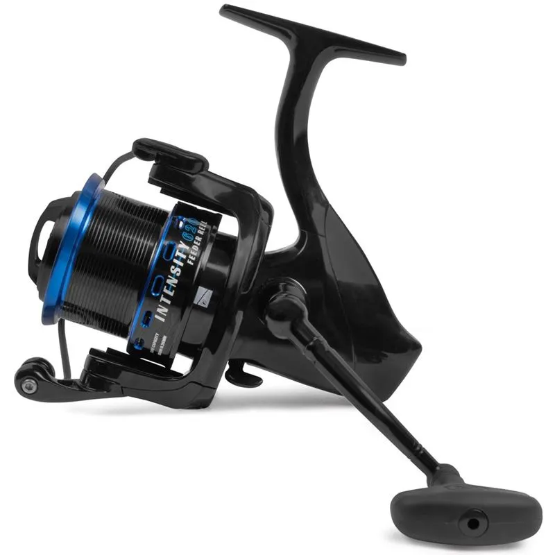 Preston Innovations Intensity Feeder Reels 7 Preston Innovations Intensity Feeder Reels - Image 7