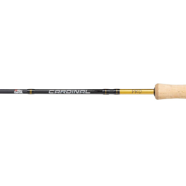 Abu Garcia Cardinal Pro Spinning Combo 8ft 3 Abu Garcia Cardinal Pro Spinning Combo 8ft - Image 3