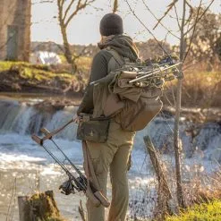 Korda Compac Elasticated Tip & Butt Protectors -Rods Sales r240ple2638131959699213152