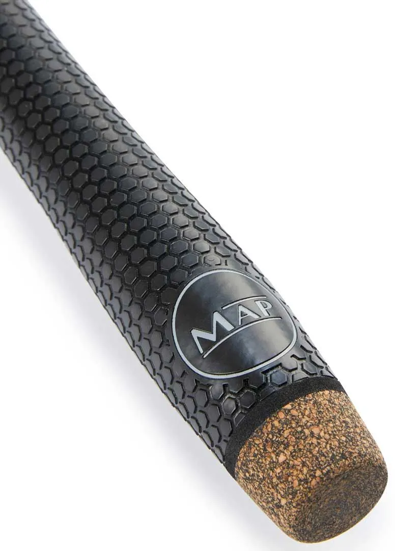 MAP Parabolix Black Edition Bomb Rods 4 MAP Parabolix Black Edition Bomb Rods - Image 4