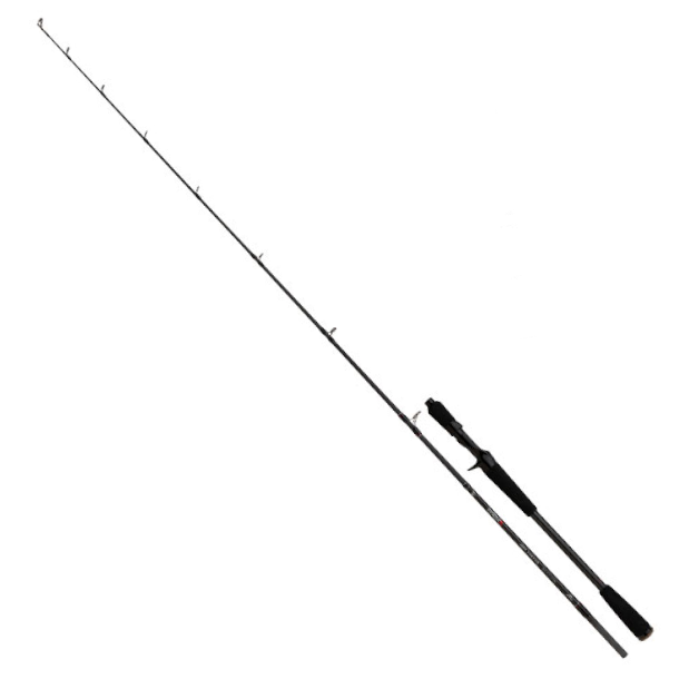 Fox Rage Prism X Jerk Casting Rod 1 Fox Rage Prism X Jerk Casting Rod