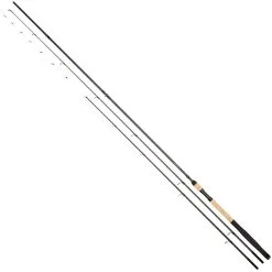Daiwa Black Widow Specialist Twin Tip 12ft