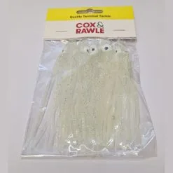 Cox & Rawle Squid Skirt Attractors 12cm 9 Cox & Rawle Squid Skirt Attractors 12cm -Rods Sales rasdjqq3638146563097379431
