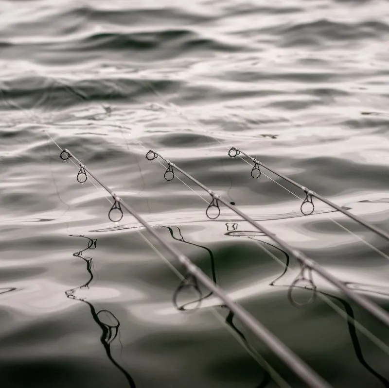 Daiwa Infinity X45 Carp Rods 4 Daiwa Infinity X45 Carp Rods - Image 4