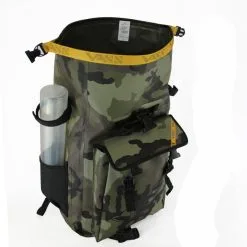 Vass Dry Fishing Rucksack Edition 3 Camo 17 Vass Dry Fishing Rucksack Edition 3 Camo -Rods Sales rdavhlte637842337357539257